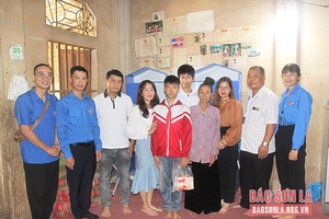 Xây dựng quỹ khuyến học cơ sở
