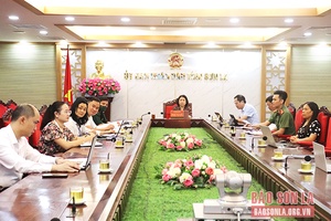 Tiếp tục hoàn thiện các chính sách trong phòng, chống dịch Covid-19