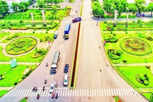 Khơi thông các điểm nghẽn để tăng trưởng kinh tế