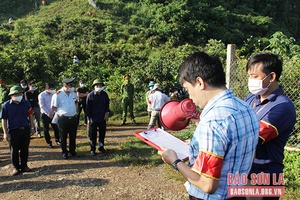 Tăng cường quản lý về đất đai, xây dựng