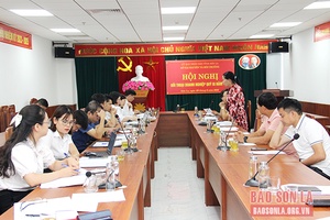 Đối thoại giải quyết khó khăn, vướng mắc cho doanh nghiệp lĩnh vực tài nguyên và môi trường