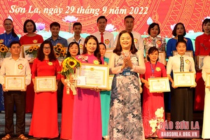 Hội thi học viên học giỏi lý luận chính trị năm 2022