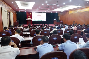 Nâng cao nhận thức, xây dựng tổ chức hội và phong trào nông dân vững mạnh