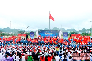 Chung kết đường lên đỉnh Olympia lần thứ 22