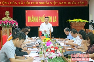 Ngày hội Cà phê thành phố Sơn La sẽ diễn ra ngày 8/10