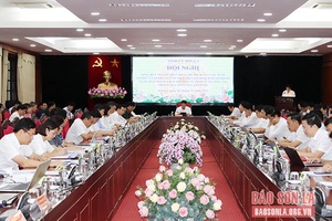 Thực hiện tốt chương trình, kế hoạch công tác thanh tra, kiểm tra, giám sát