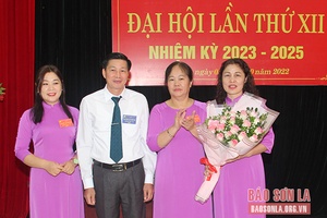 Đại hội Chi bộ 3, Đảng bộ Văn phòng Tỉnh ủy