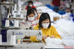 Hơn 15 nghìn sáng kiến cải thiện điều kiện lao động