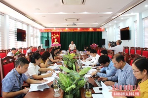 Thành phố hướng tới đô thị thông minh