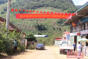 Thành phố sẵn sàng Ngày hội cà phê năm 2022