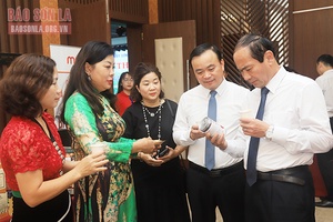 Hội thảo bàn giải pháp nâng cao chất lượng cà phê