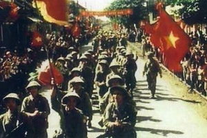 Hiện thực vĩ đại làm nên những tác phẩm lớn