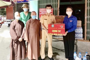 Không thể xuyên tạc tự do tôn giáo ở Việt Nam