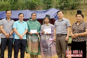 Doanh nghiệp đồng hành bảo đảm an sinh xã hội