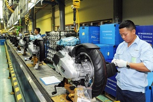 Vai trò của doanh nhân Việt Nam trong thời kỳ mới
