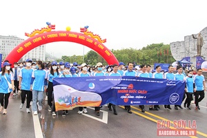 Phát huy vai trò đoàn kết tập hợp thanh niên