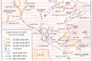 Chiến thắng Tây Bắc 1952 - Bài học về xây dựng nền quốc phòng toàn dân