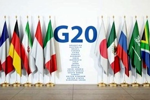 G20 tiếp tục chia rẽ về các vấn đề “nóng” trên toàn cầu