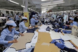 Tín hiệu tích cực từ thị trường lao động, việc làm