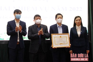 Xây dựng Văn phòng cấp ủy ngày càng chuyên nghiệp, hiện đại