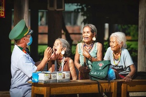 Thắng lợi của sự thật và chân lý