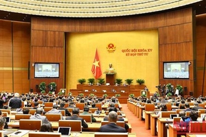 Đưa đất nước vượt qua khó khăn, thách thức