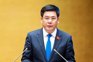 Bảo vệ quyền lợi người tiêu dùng giao dịch trên không gian mạng