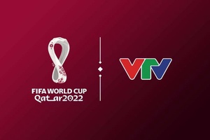 VTV chính thức sở hữu bản quyền FIFA World Cup 2022