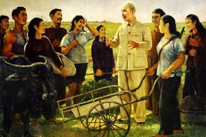 Quyết chống "giặc nội xâm"