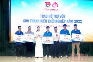 Chung kết Cuộc thi ý tưởng, dự án khởi nghiệp trong thanh niên, sinh viên 