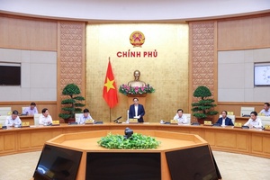 Tình hình kinh tế - xã hội khởi sắc với nhiều điểm sáng