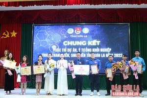 Khơi nguồn ý tưởng để khởi nghiệp