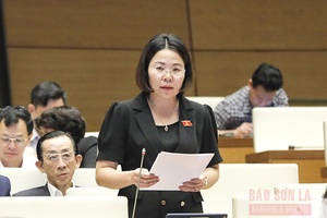 Quy định khung pháp lý để kiểm soát các hình thức chuyển đổi, thỏa thuận trao đổi tiền thông qua các công cụ mã hóa trên không gian mạng, phòng, chống rửa tiền