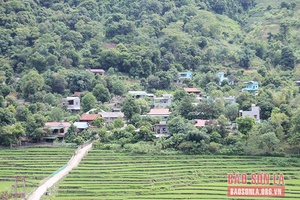 Đung Giàng xây dựng đời sống văn hóa