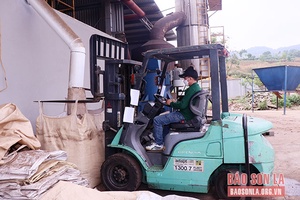 Kết nối ngân hàng - doanh nghiệp, nâng cao hiệu quả sử dụng vốn vay