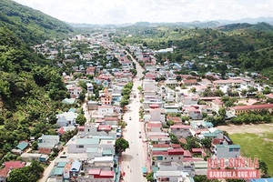 Phát huy truyền thống cách mạng, xứng đáng với danh hiệu Anh hùng LLVT