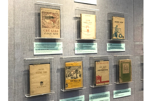 Nhận diện, đấu tranh với những xu hướng tiêu cực trong xuất bản