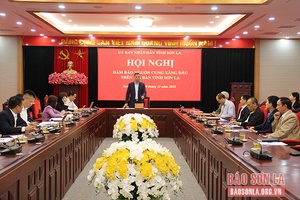 Tháo gỡ khó khăn đảm bảo nguồn cung xăng, dầu