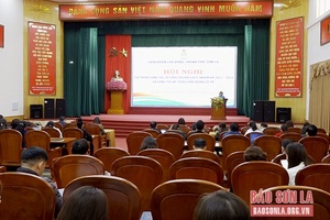 Tập huấn công tác tổ chức đại hội công đoàn cơ sở và công tác kế toán công đoàn cơ sở