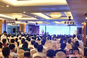 Hội nghị nâng cao chất lượng báo Đảng toàn quốc năm 2022