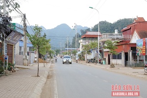 Quan tâm đầu tư kết cấu hạ tầng
