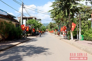 Nhiều hoạt động, phong trào thi đua sôi nổi