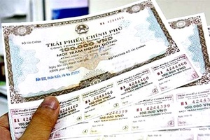 Doanh nghiệp phải có trách nhiệm thanh toán đầy đủ và thực hiện các cam kết với nhà đầu tư