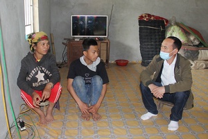 Hiệu quả quỹ “Vì người nghèo”