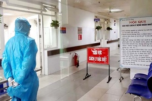 Sáng 28/7, không ghi nhận ca mắc mới COVID-19