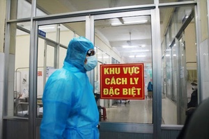 Thêm 7 ca mắc COVID-19 ở Đà Nẵng và Quảng Nam