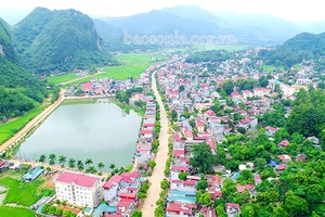 Tạo thế và lực mới, xây dựng Thuận Châu trở thành huyện phát triển khá của tỉnh