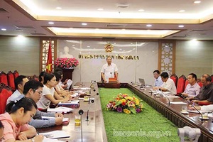 Liên kết phát triển du lịch giữa thành phố Hồ Chí Minh và 8 tỉnh Tây Bắc mở rộng