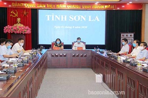 Các địa phương không được chủ quan, lơ là trong công tác phòng, chống dịch bệnh COVID-19