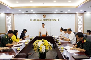 Sơn La: Dừng tổ chức các hoạt động lễ hội, sự kiện đông người để phòng, chống COVID-19